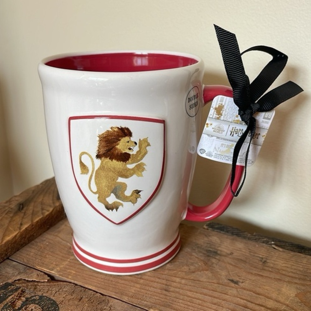 Rae‎ Dunn x Harry Potter Mug